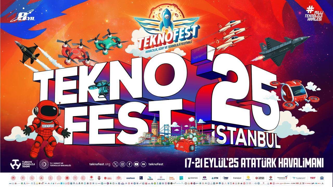 paü,pamukkale üniversitesi, teknofest25